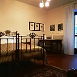 Casa Del Canta * Borgomale