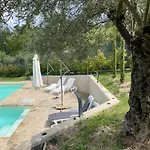 Casa Del Canta Borgomale