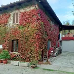 Casa de Férias Casa Del Canta Borgomale