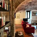 Casa Del Canta Casa de Férias Borgomale