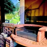 Casa Del Canta Casa de Férias Borgomale