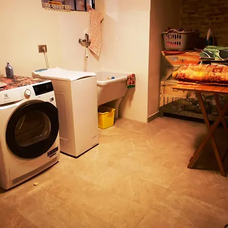 Holiday home Casa Del Canta *