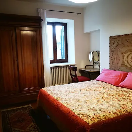 Casa Del Canta Vakantiehuis Borgomale