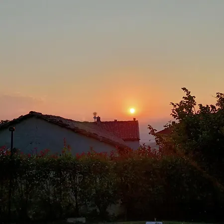 Casa Del Canta Vakantiehuis