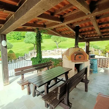 Casa Del Canta Holiday home *