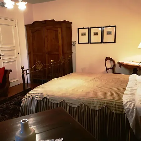 Holiday home Casa Del Canta *