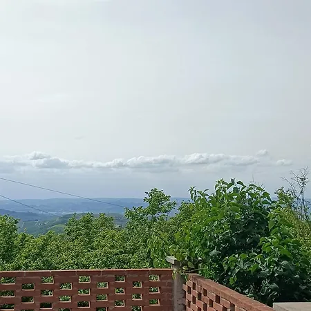 Casa Del Canta Vakantiehuis