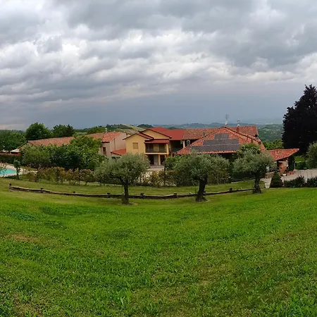 Casa Del Canta