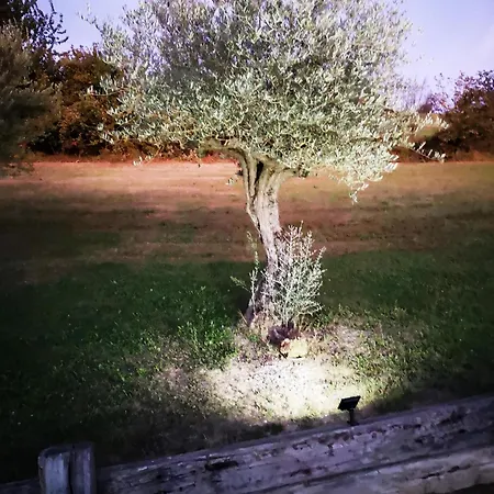 Casa Del Canta Vakantiehuis