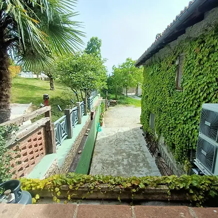 Casa Del Canta Holiday home