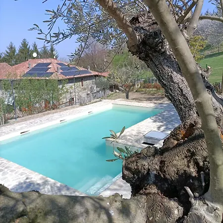 Semesterbostad Casa Del Canta