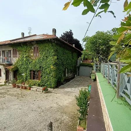 Casa Del Canta *
