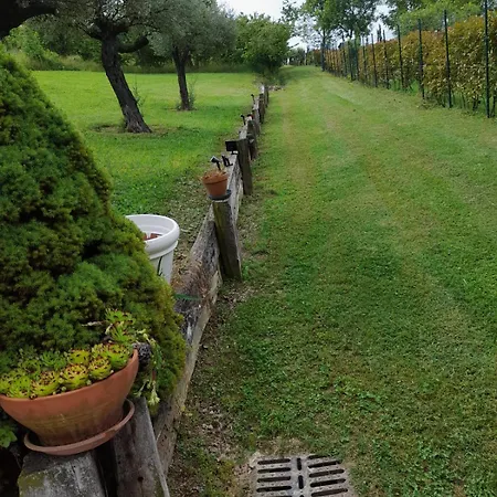 Casa Del Canta Holiday home