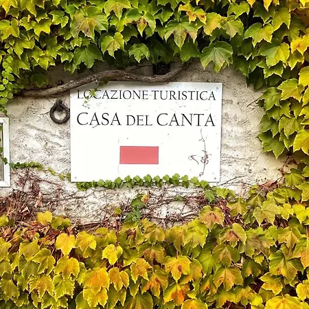 Casa Del Canta