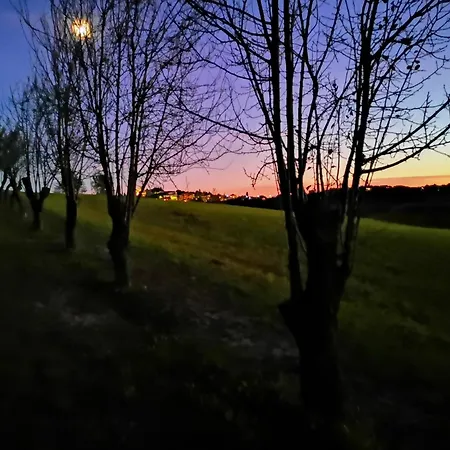 Casa Del Canta Vakantiehuis Borgomale