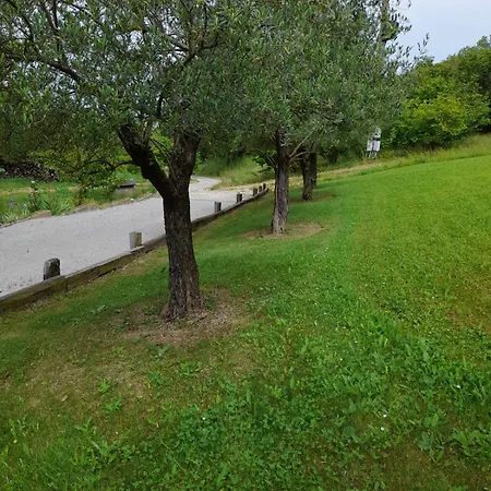 Vakantiehuis Casa Del Canta Borgomale