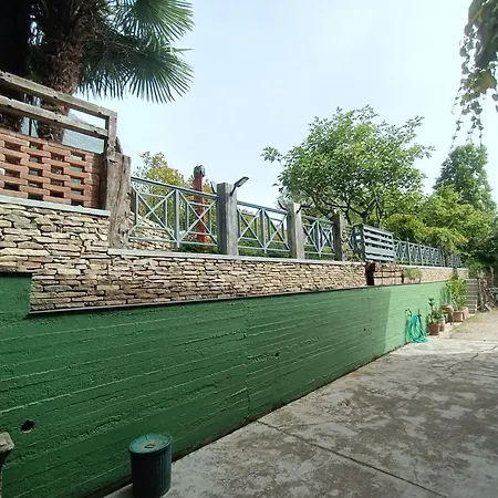 Casa Del Canta *