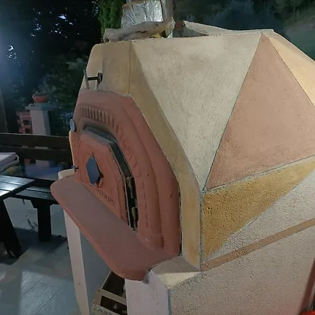 Casa Del Canta Vakantiehuis *