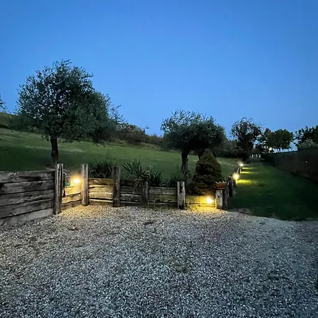 Holiday home Casa Del Canta *
