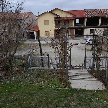 Holiday home Casa Del Canta