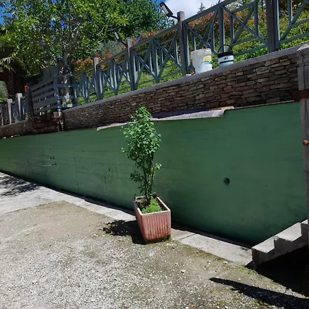 Casa Del Canta * Borgomale