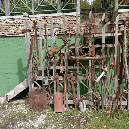 Casa Del Canta