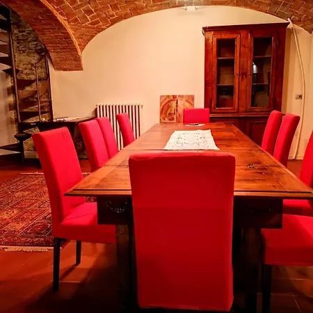 Casa Del Canta *