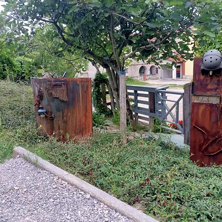Casa Del Canta Semesterbostad *