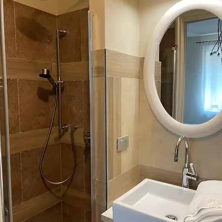 Casa Del Canta Vakantiehuis Borgomale