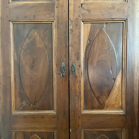 Vakantiehuis Casa Del Canta Borgomale