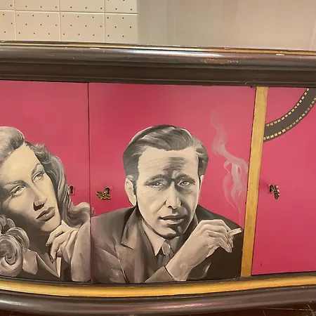 Vakantiehuis Casa Del Canta