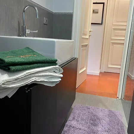 Casa Del Canta Vakantiehuis *