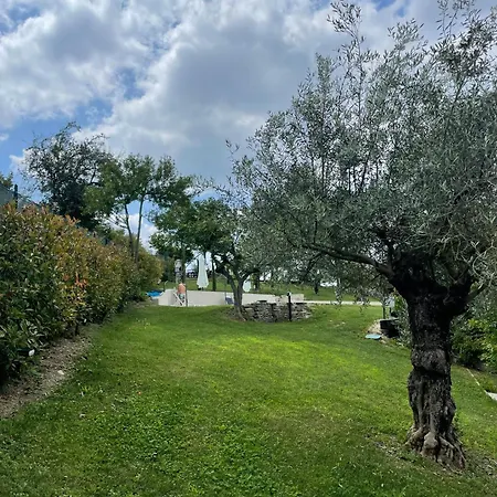 Holiday home Casa Del Canta *