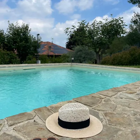 Casa Del Canta Holiday home *