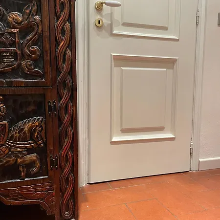 Casa Del Canta Vakantiehuis Borgomale