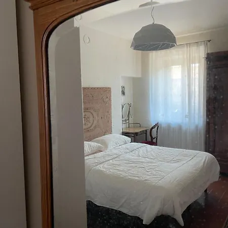 Casa Del Canta Borgomale