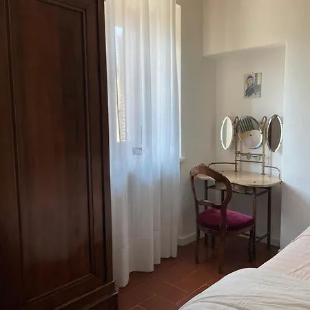 Casa Del Canta Holiday home