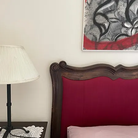 Semesterbostad Casa Del Canta