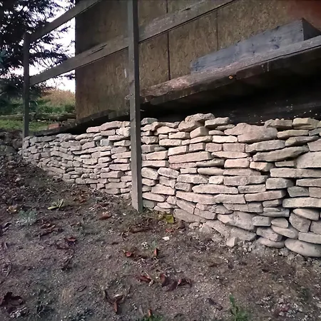 Vakantiehuis Casa Del Canta *