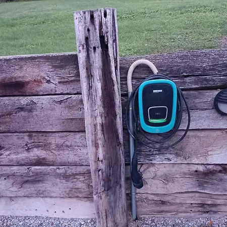 Casa Del Canta Borgomale