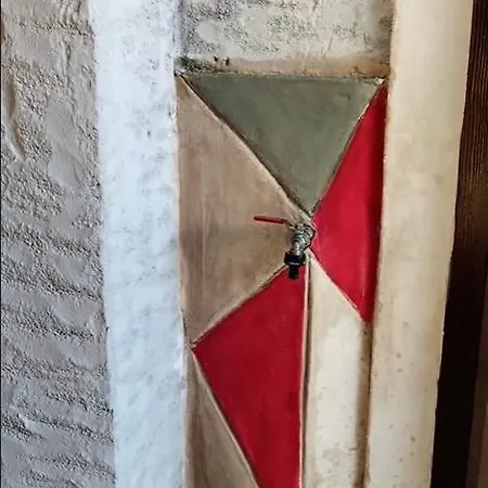 Casa Del Canta * Borgomale