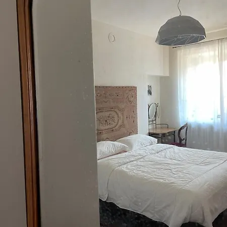 Casa Del Canta * Borgomale