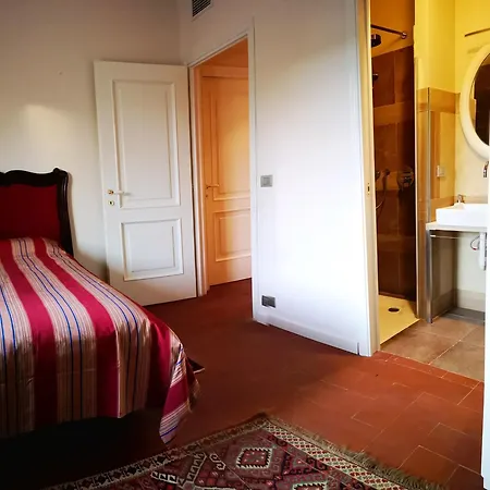 Casa Del Canta Vakantiehuis *