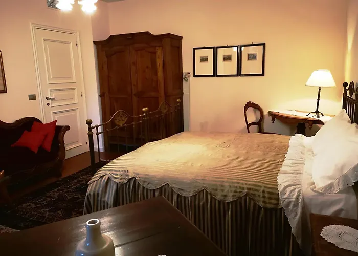 Ferienhaus Casa Del Canta *