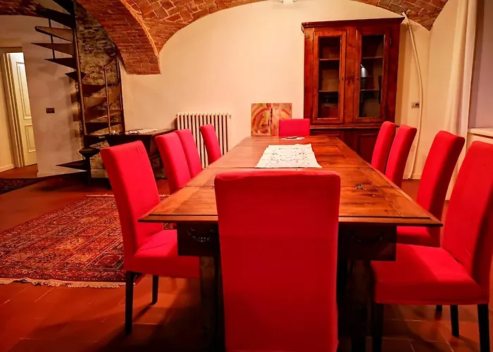 Casa Del Canta *