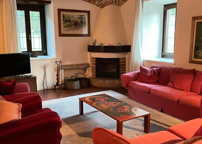 Casa Del Canta