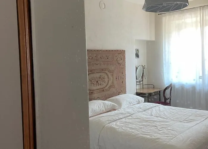 Casa Del Canta * Borgomale