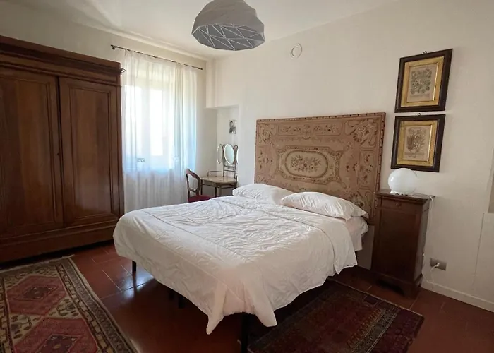 Casa Del Canta *