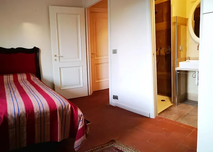 Casa Del Canta Ferienhaus *