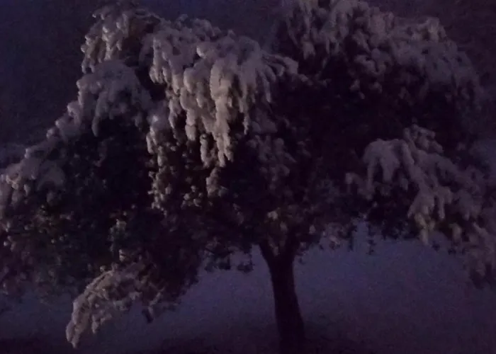 Casa Del Canta * Borgomale